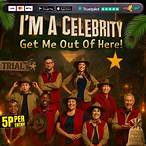 im a celebrity get me out of here bet